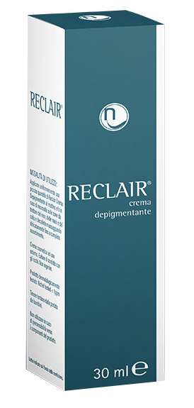 RECLAIR CREMA 30 ML - fitfarma.it