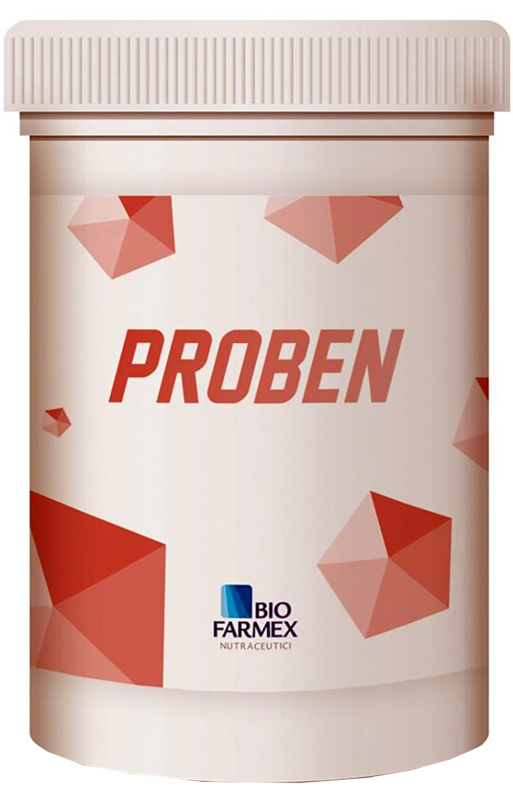 PROBEN 500 G - fitfarma.it