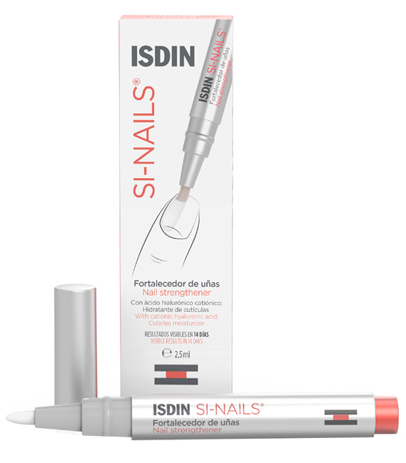 ISDIN SI NAILS LACCA UNGUEALE PENNA STICK - fitfarma.it
