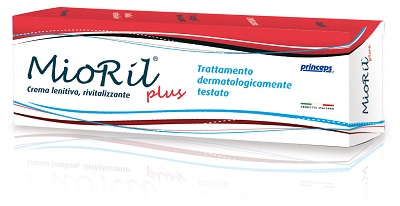MIORIL PLUS 50 ML - fitfarma.it