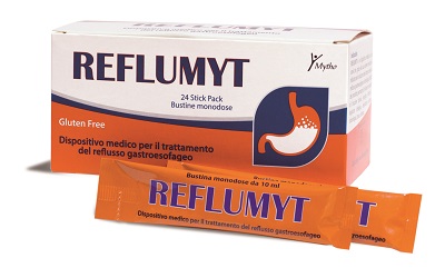 REFLUMYT 24 BUSTINE - fitfarma.it