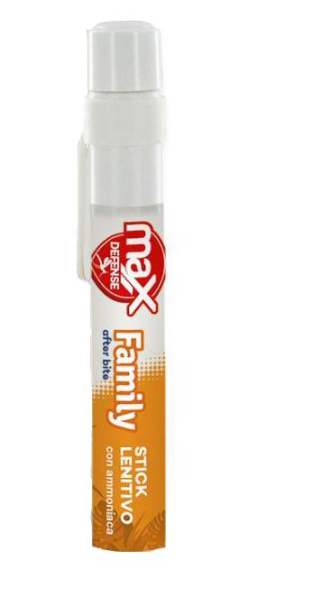 PRONTEX MAX DEFENSE STICK FAMILY - fitfarma.it