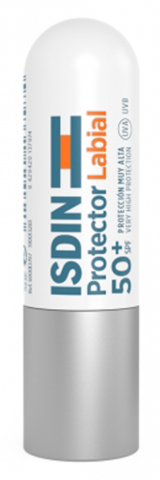 ISDIN PROTECTOR LABIAL SPF 50+ 4,8 G - fitfarma.it