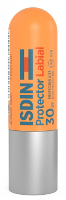 ISDIN PROTECTOR LABIAL SPF 30 4,8 G - fitfarma.it