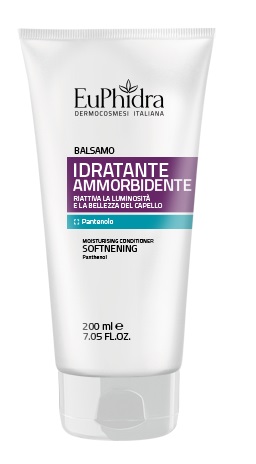 EUPHIDRA BALSAMO IDRATANTE AMMORBIDENTE 200 ML - fitfarma.it