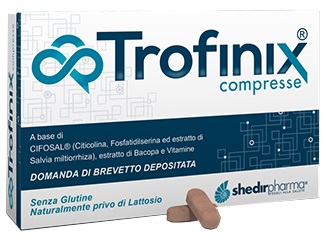 TROFINIX 20 COMPRESSE - fitfarma.it