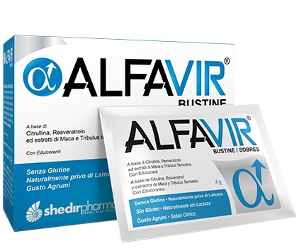 ALFAVIR 20 BUSTINE - fitfarma.it
