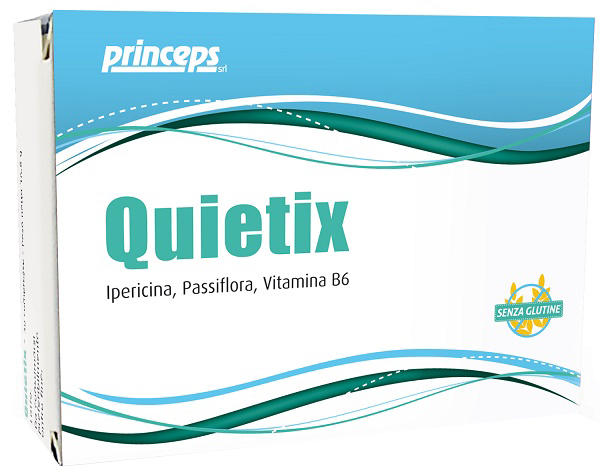 QUIETIX 30 COMPRESSE - fitfarma.it
