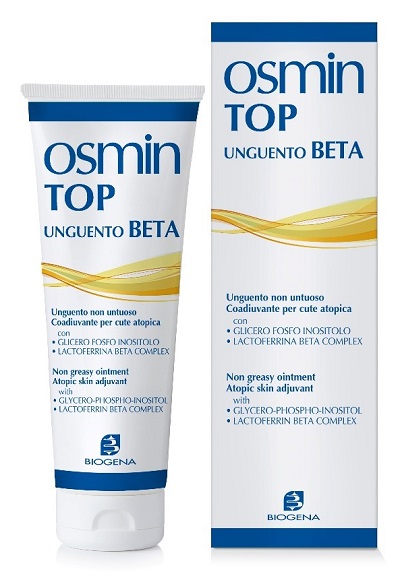 OSMIN TOP UNGUENTO BETA 90 ML - fitfarma.it