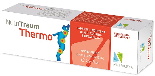 NUTRITRAUM THERMO 75 G - fitfarma.it