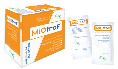 MIOTROF 30 BUSTINE DA 5,5 G - fitfarma.it