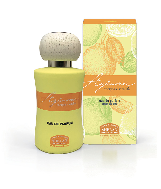 HELAN AGRUMEE EAU DE PARFUM 50 ML - fitfarma.it