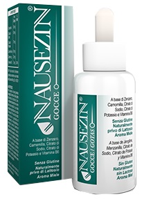 NAUSEZIN GOCCE 30 ML - fitfarma.it