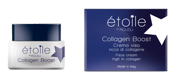ROUGJ ETOILE CREMA VISO COLLAGENE 30 ML - fitfarma.it