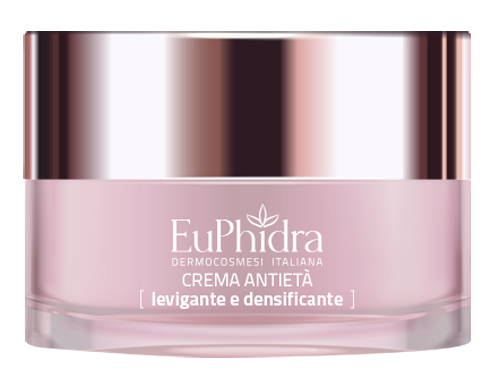 EUPHIDRA FILLER CREMA LEVIGANTE 50 ML - fitfarma.it