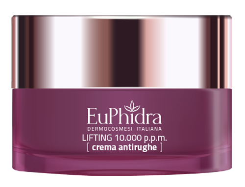 EUPHIDRA FILLER CREMA LIFTING 10000 PPM 50 ML - fitfarma.it