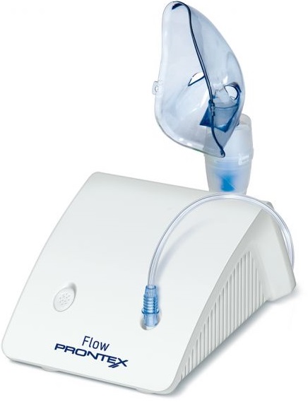 AEROSOL PRONTEX FLOW - fitfarma.it