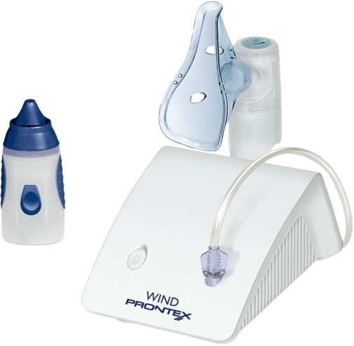 AEROSOL PRONTEX WIND - fitfarma.it