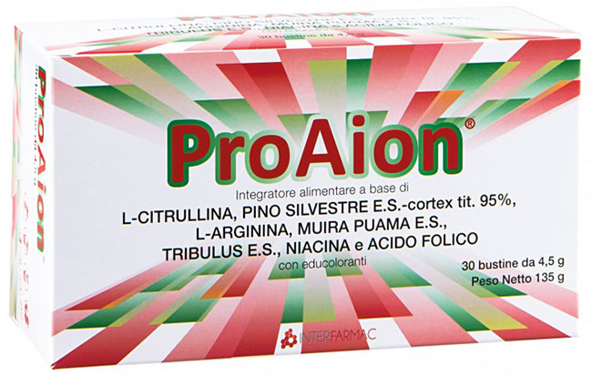 PROAION 30 BUSTINE - fitfarma.it