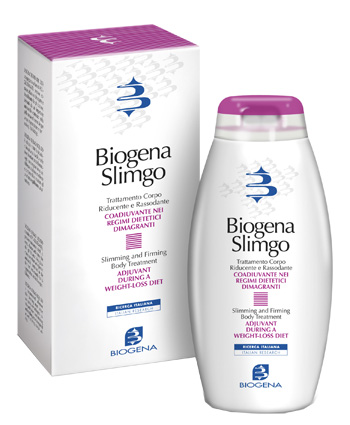 BIOGENA SLIMGO 250 ML - fitfarma.it