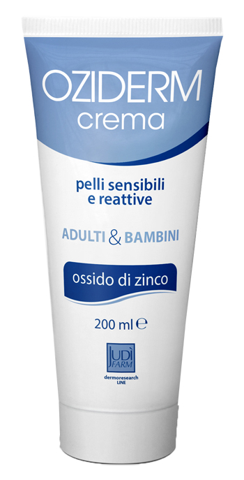 OZIDERM CREMA 200 ML - fitfarma.it