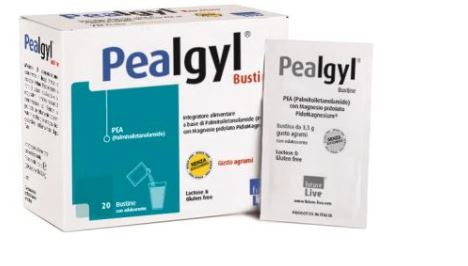 PEALGYL 20 BUSTINE - fitfarma.it