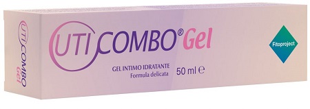 UTICOMBO GEL 50 ML - fitfarma.it