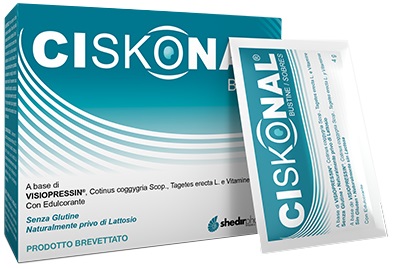 CISKONAL 14 BUSTINE - fitfarma.it