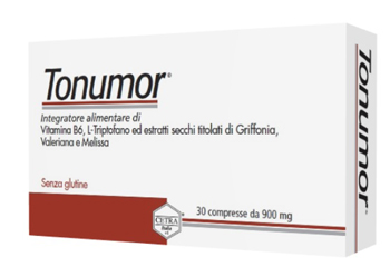 TONUMOR 30 COMPRESSE - fitfarma.it