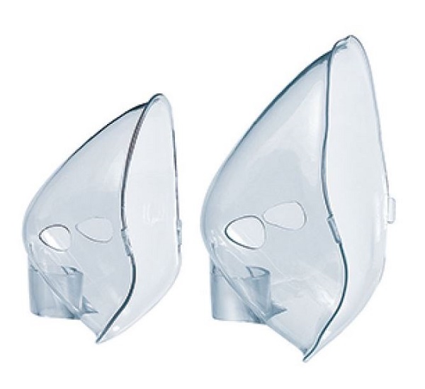 MASCHERA PEDIATRICA PER AEROSOL PRONTEX RAPID 2 - fitfarma.it