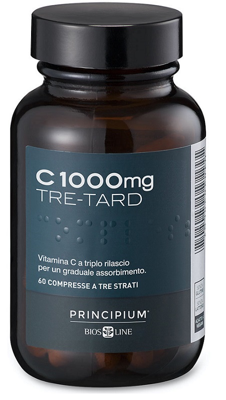 PRINCIPIUM B12 1000 60 COMPRESSE SUBLINGUALI - fitfarma.it
