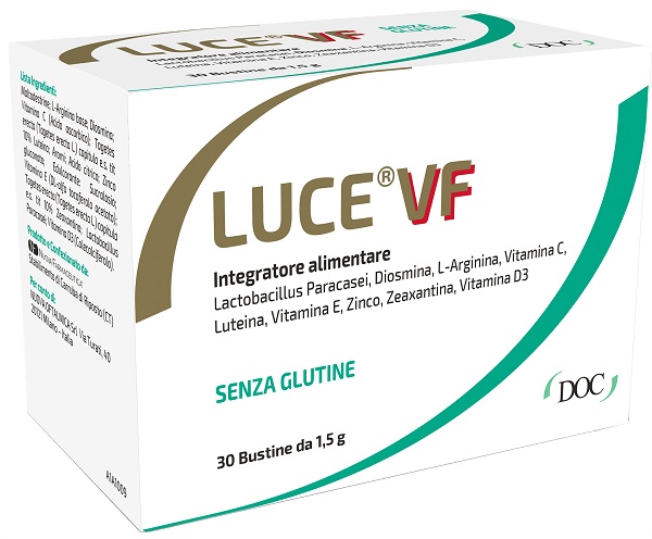LUCE VF 30 BUSTINE - fitfarma.it
