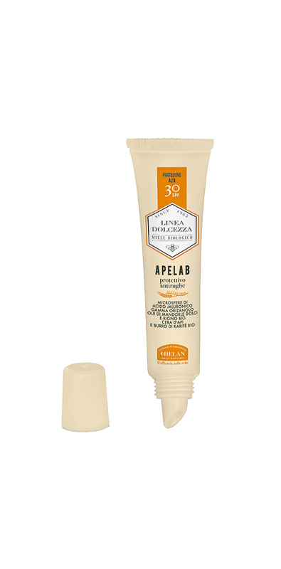 DOLCEZZA APELAB PROTETTIVO ANTIRUGHE SPF30 15 ML - fitfarma.it