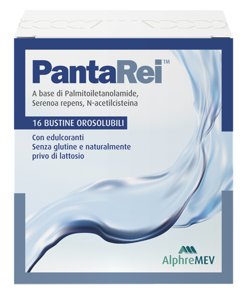 PANTAREI 16 BUSTINE - fitfarma.it