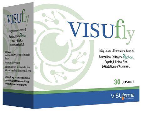 VISUFLY 30 BUSTINE - fitfarma.it