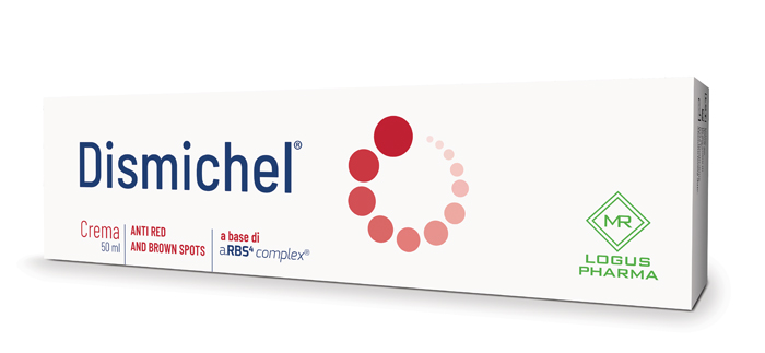 DISMICHEL CREMA 50 ML - fitfarma.it