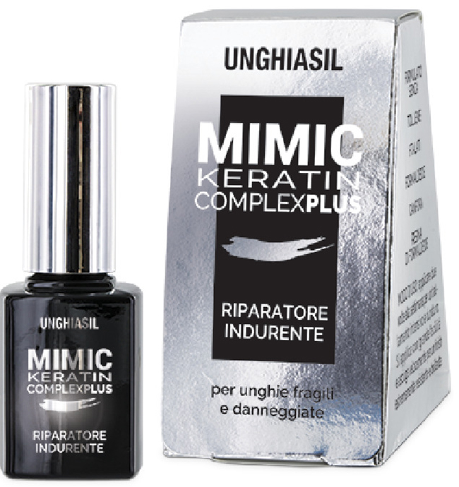 UNGH MIMIC KERATIN COMPLEX 5 ML - fitfarma.it