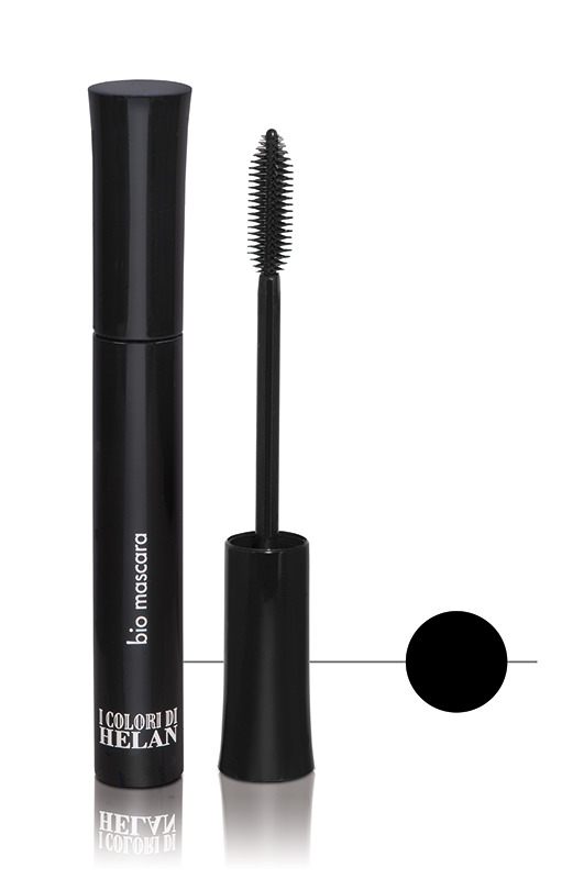 I COLORI DI HELAN BIO MASCARA VOLUMIZZANTE - fitfarma.it