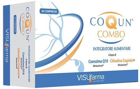 COQUN COMBO 60 COMPRESSE - fitfarma.it