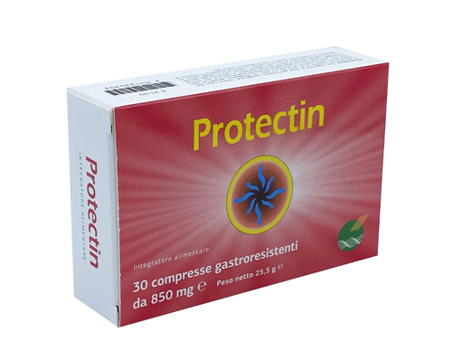 PROTECTIN 30 COMPRESSE DA 850 MG - fitfarma.it