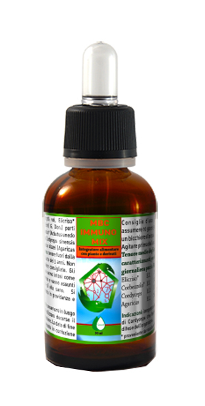 MBC IMMUNO MIX GOCCE 50 ML - fitfarma.it