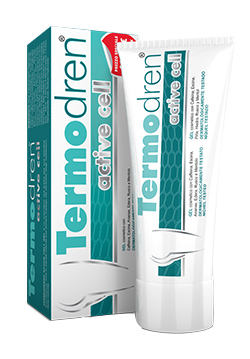 TERMODREN ACTIVE CELL 200 ML - fitfarma.it