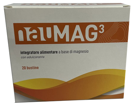 NAUMAG3 20 BUSTINE - fitfarma.it