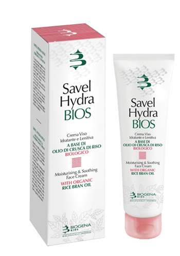 SAVEL HYDRA BIOS 60 ML - fitfarma.it
