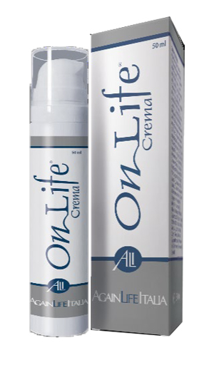 ONLIFE CREMA 50 ML - fitfarma.it