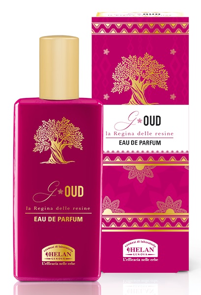 G OUD EAU DE PARFUM 50 ML - fitfarma.it