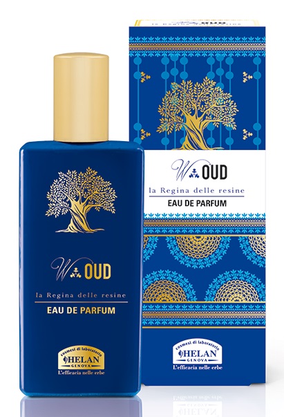 W OUD EAU DE PARFUM 50 ML - fitfarma.it