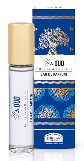 W OUD EAU DE PARFUM 10 ML - fitfarma.it