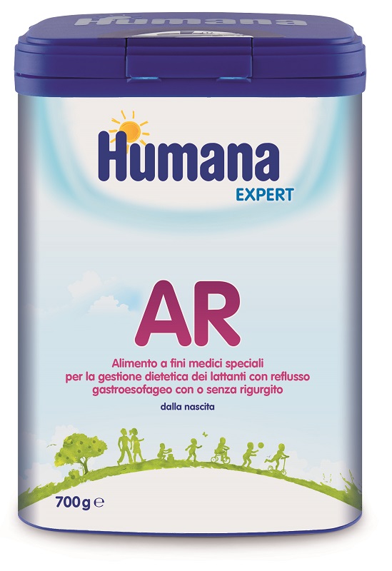 HUMANA AR EXPERT 700 G MP - fitfarma.it