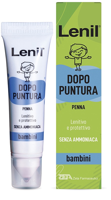 LENIL DOPOPUNTURA BAMBINI 14 ML - fitfarma.it